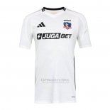 Tailandia Camisola Colo-Colo 1º 2025