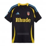 Tailandia Camisola Como 1907 4º 2024-2025