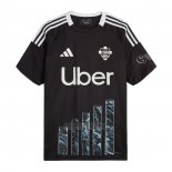 Tailandia Camisola Como 1907 3º 2024-2025