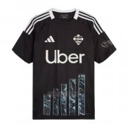 Tailandia Camisola Como 1907 3º 2024-2025