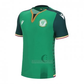 Tailandia Camisola Comores 1º 2022