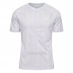 Tailandia Camisola Dinamarca 2º 2022