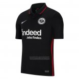 Tailandia Camisola Eintracht Frankfurt 1º 2021-2022
