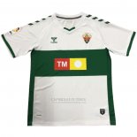 Tailandia Camisola Elche 1º 2020-2021