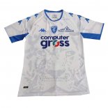Tailandia Camisola Empoli 2º 2021-2022