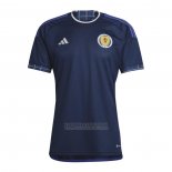 Tailandia Camisola Escocia 1º 2022