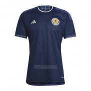 Tailandia Camisola Escocia 1º 2022