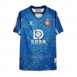 Tailandia Camisola Espanyol 2º 2020-2021
