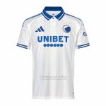 Tailandia Camisola F.C. Copenhagen 1º 2025-2026