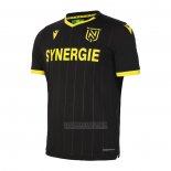 Tailandia Camisola FC Nantes 2º 2020-2021