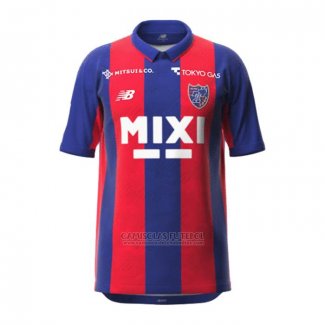 Tailandia Camisola FC Tokyo 1º 2023