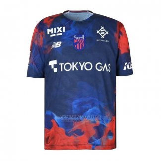 Tailandia Camisola FC Tokyo 1º 2026
