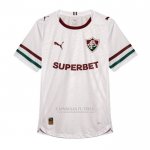 Tailandia Camisola Fluminense 2º 2026