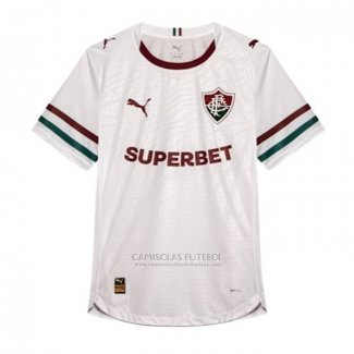 Tailandia Camisola Fluminense 2º 2026
