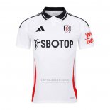 Tailandia Camisola Fulham 1º 2024-2025