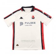 Tailandia Camisola Genoa 2º 2024-2025