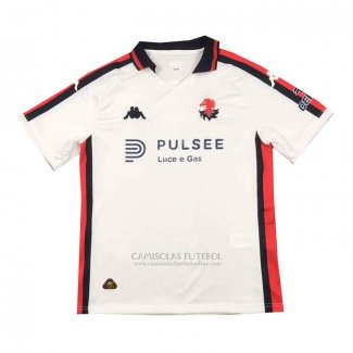 Tailandia Camisola Genoa 2º 2024-2025