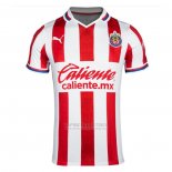 Tailandia Camisola Guadalajara 1º 2020