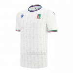 Camisola Guinea 2º 2025-2026 Tailandia