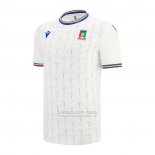 Camisola Guinea 2º 2025-2026 Tailandia