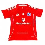 Tailandia Camisola Hamburger 2º 2026-2027