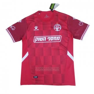 Tailandia Camisola Hapoel Be'er Sheva 1º 2021-2022