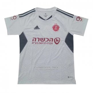 Tailandia Camisola Hapoel Tel Aviv 2º 2022-2023