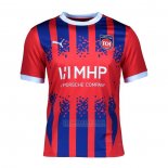 Tailandia Camisola Heidenheim 1º 2024-2025