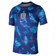 Tailandia Camisola Inglaterra Goleiro 2026 Azul