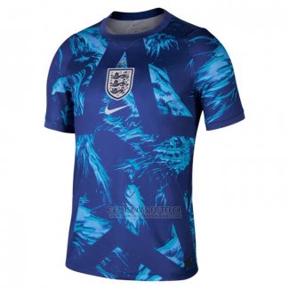 Tailandia Camisola Inglaterra Goleiro 2026 Azul