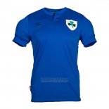 Tailandia Camisola Irlanda Centenaria 2021