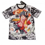 Tailandia Camisola Japao Anime Luffy 2025-2026