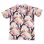 Tailandia Camisola Japao Concept 2023-2024