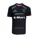 Tailandia Camisola Juarez 2º 2020-2021