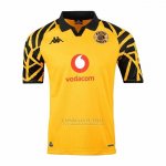 Tailandia Camisola Kaizer Chiefs 1º 2025-2026