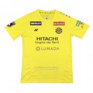 Tailandia Camisola Kashiwa Reysol 1º 2024