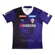 Tailandia Camisola Kyoto Sanga 1º 2023