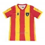 Tailandia Camisola Lecce 1º 2022-2023