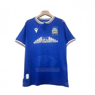 Tailandia Camisola Linfield FC 1º 2025-2026
