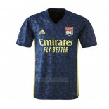Tailandia Camisola Lyon 3º 2020-2021
