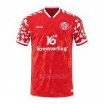 Tailandia Camisola Mainz 05 1º 2025-2026