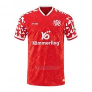 Tailandia Camisola Mainz 05 1º 2025-2026