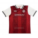 Tailandia Camisola Mainz 05 Special 2025-2026 Vermelho