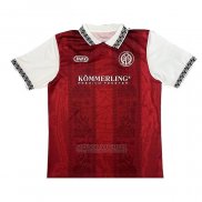 Tailandia Camisola Mainz 05 Special 2025-2026 Vermelho