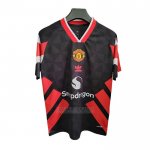 Tailandia Camisola Manchester United Special 2025-2026 Preto