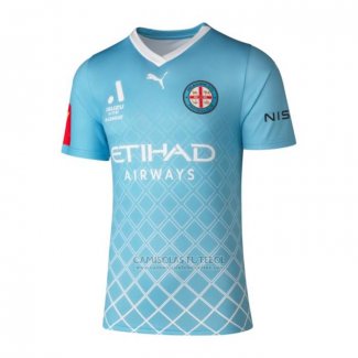 Tailandia Camisola Melbourne City 1º 2023-2024