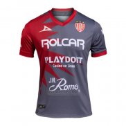 Tailandia Camisola Necaxa 3º 2023-2024