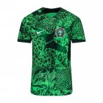 Tailandia Camisola Nigeria 1º 2022