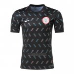 Tailandia Camisola Nigeria 2º 2023