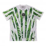 Tailandia Camisola Nigeria 2º 2025